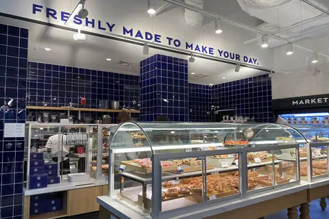 Bushells Bakery photo 2