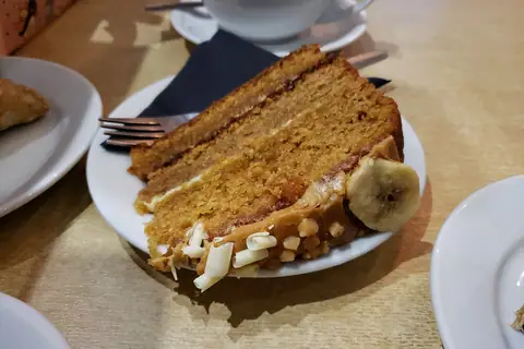 Bushells Bakery photo 4